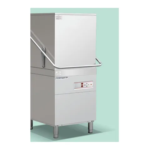 Escoffier Hood-type Dishwasher EU-60CN