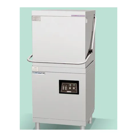 Escoffier Hood-type Dishwasher EU-60B