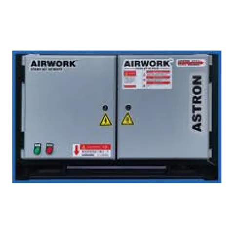 Airwork Electrostatic Purifier 98% (KC Series)