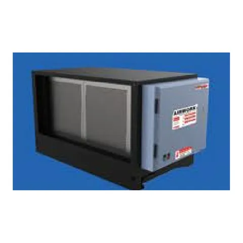 Airwork HT Electrostatic Purifier 95%