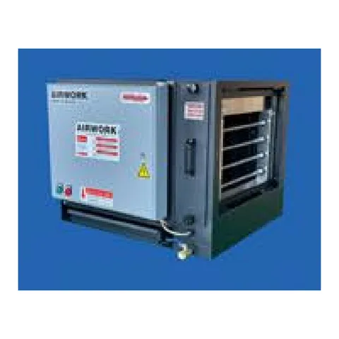 Airwork HT Electrostatic UV Purifier 95%