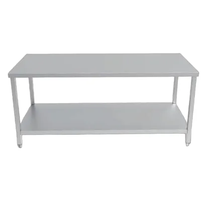 Flat Worktable